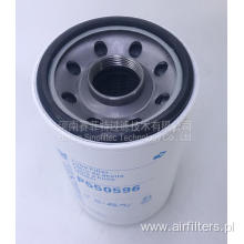 FST-RP-P550596 Hydraulic Oil Filter Element